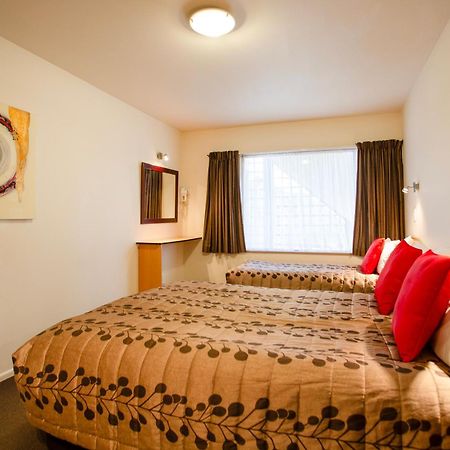 Casino Court Motor Lodge ไครสต์เชิร์ช ภายนอก รูปภาพ